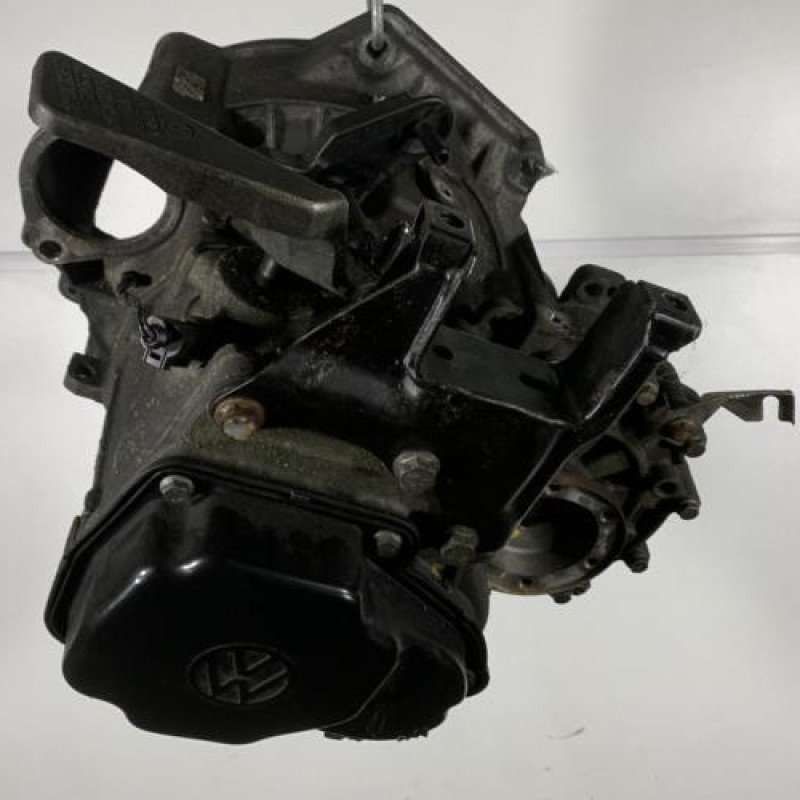 Boite de vitesses SEAT IBIZA 4 Photo n°3
