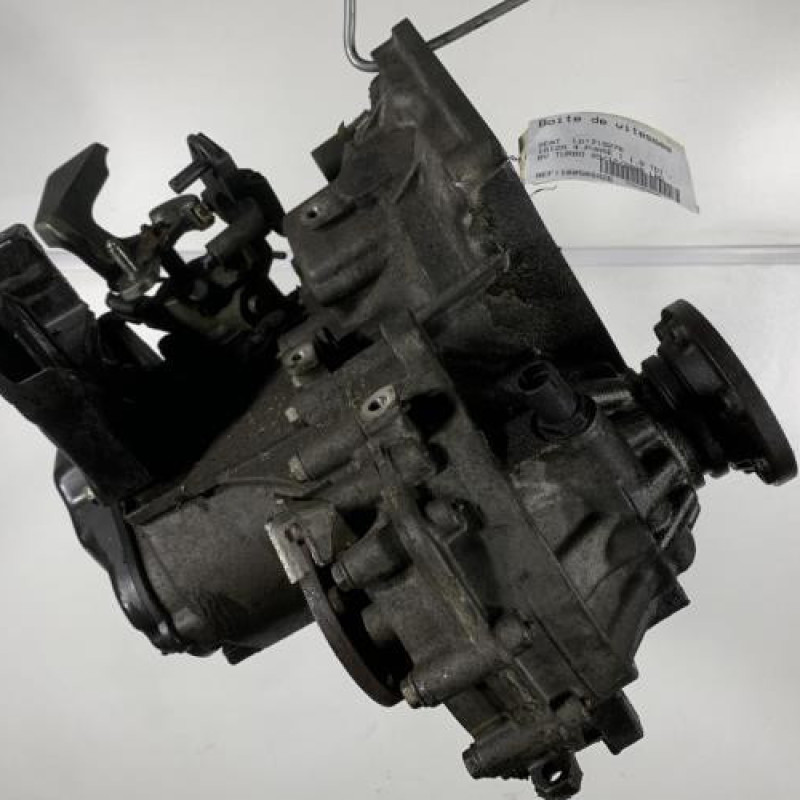 Boite de vitesses SEAT IBIZA 4 Photo n°4