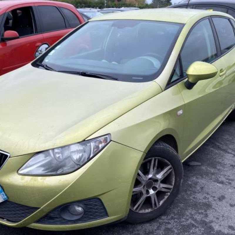 Boite de vitesses SEAT IBIZA 4 Photo n°5
