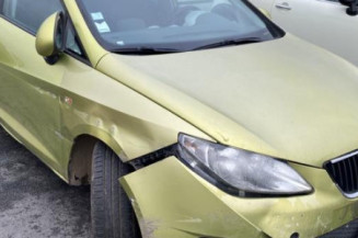 Boite de vitesses SEAT IBIZA 4
