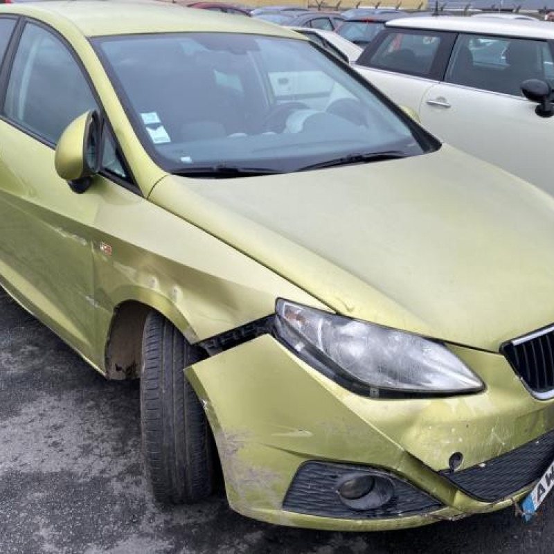 Boite de vitesses SEAT IBIZA 4 Photo n°6