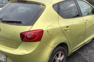 Boite de vitesses SEAT IBIZA 4