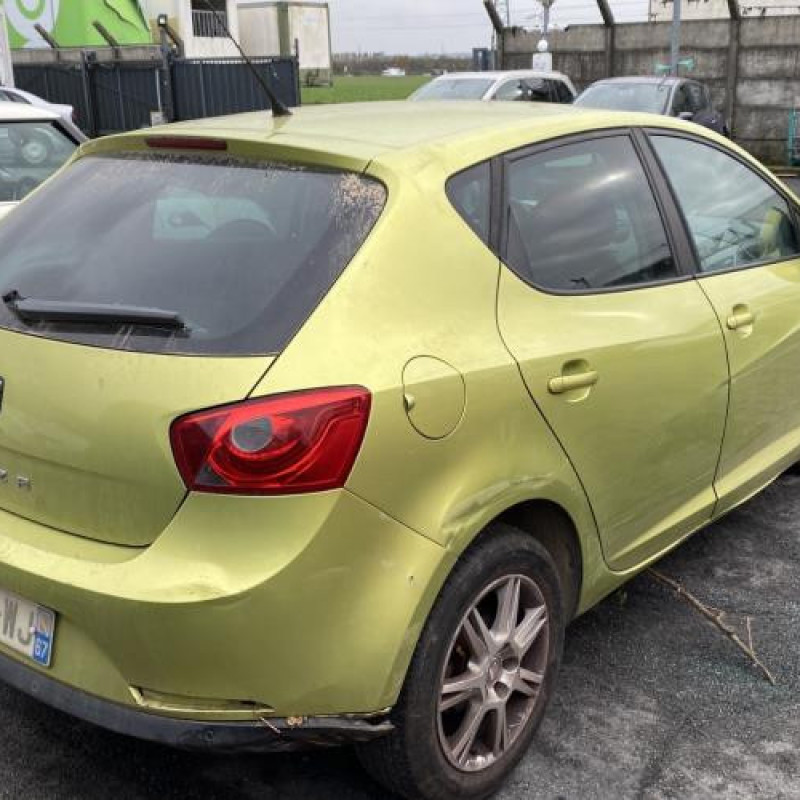 Boite de vitesses SEAT IBIZA 4 Photo n°7