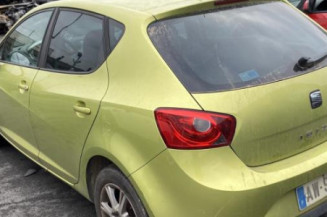 Boite de vitesses SEAT IBIZA 4