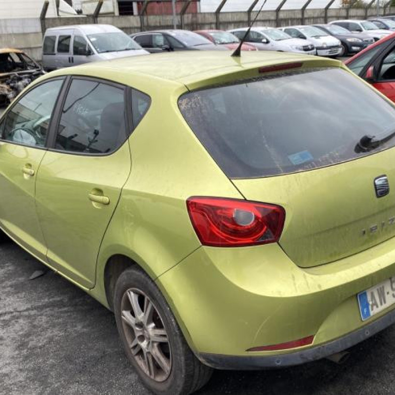 Boite de vitesses SEAT IBIZA 4 Photo n°8