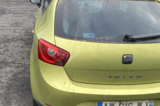 Boite de vitesses SEAT IBIZA 4