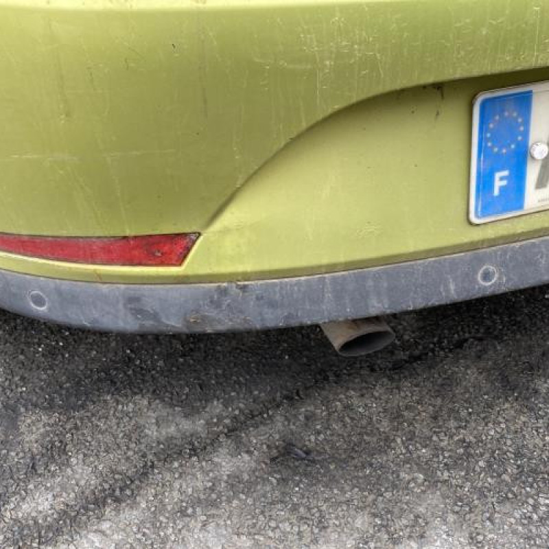 Boite de vitesses SEAT IBIZA 4 Photo n°10