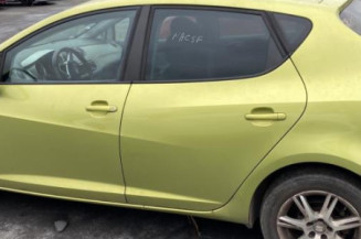 Boite de vitesses SEAT IBIZA 4