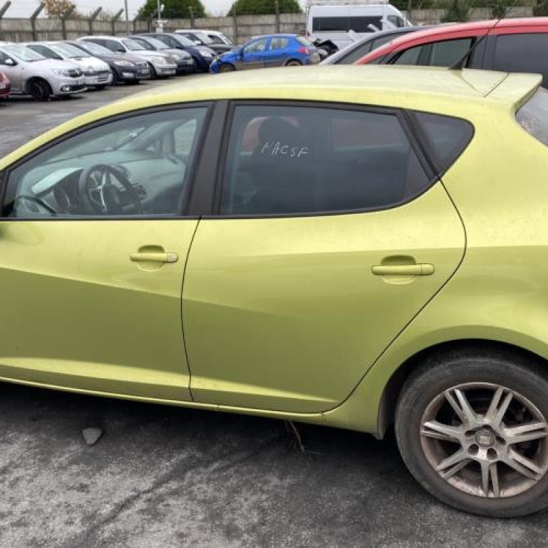 Boite de vitesses SEAT IBIZA 4 Photo n°11