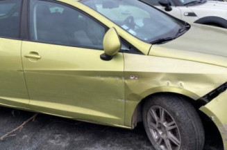 Boite de vitesses SEAT IBIZA 4