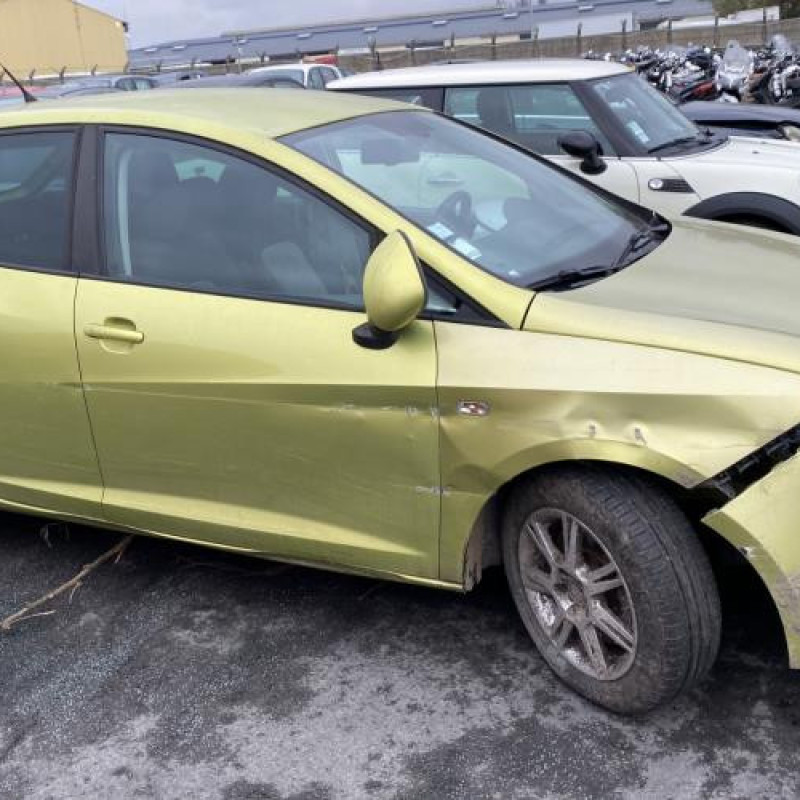 Boite de vitesses SEAT IBIZA 4 Photo n°12