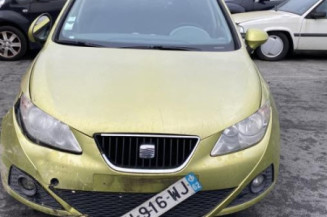 Boite de vitesses SEAT IBIZA 4