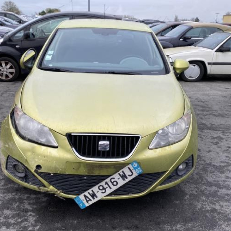 Boite de vitesses SEAT IBIZA 4 Photo n°13