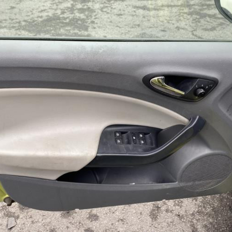 Boite de vitesses SEAT IBIZA 4 Photo n°14