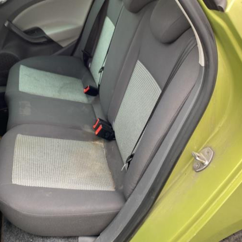 Boite de vitesses SEAT IBIZA 4 Photo n°16