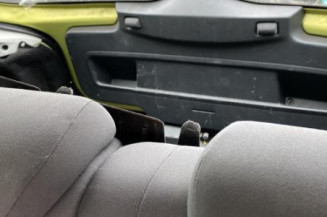 Boite de vitesses SEAT IBIZA 4