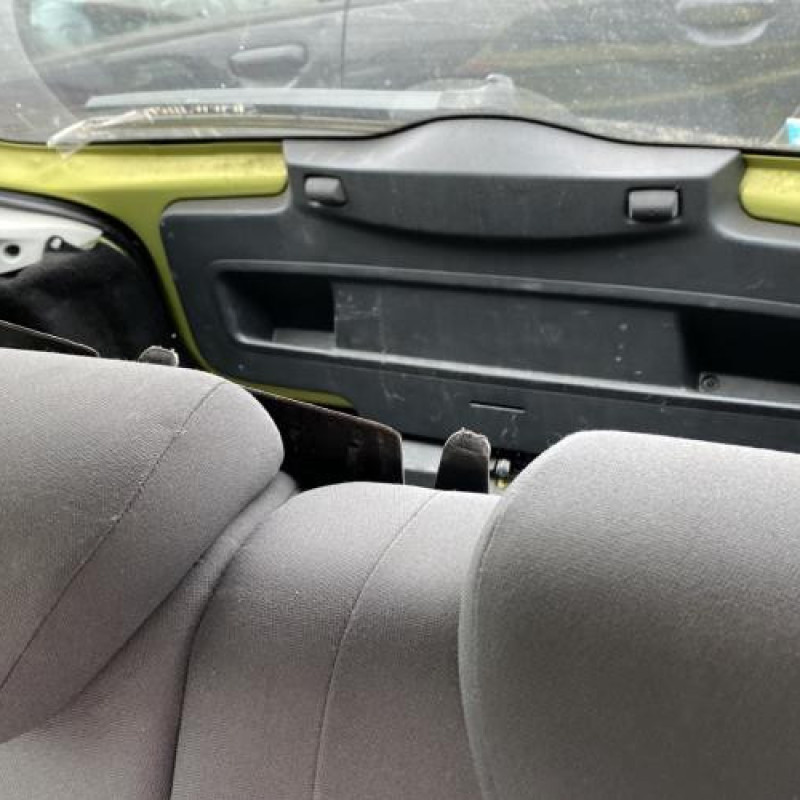 Boite de vitesses SEAT IBIZA 4 Photo n°17