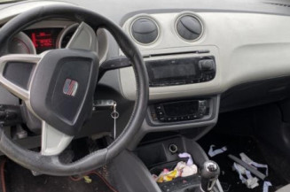 Boite de vitesses SEAT IBIZA 4