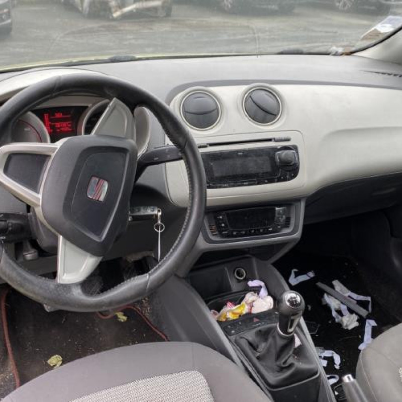 Boite de vitesses SEAT IBIZA 4 Photo n°18