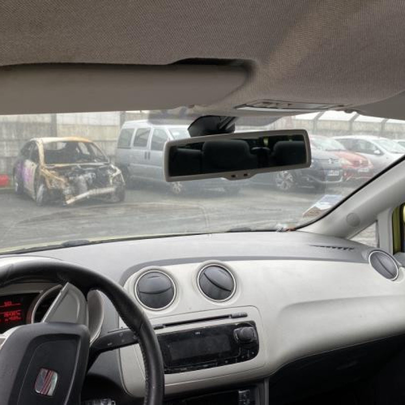 Boite de vitesses SEAT IBIZA 4 Photo n°19