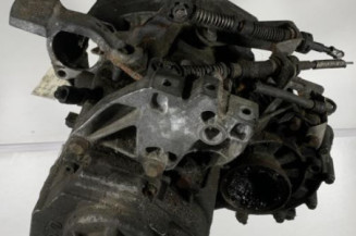 Boite de vitesses VOLKSWAGEN GOLF 5