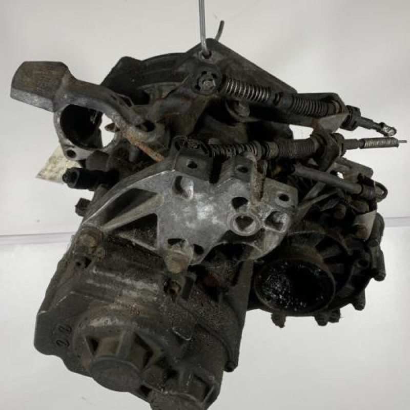 Boite de vitesses VOLKSWAGEN GOLF 5 Photo n°3