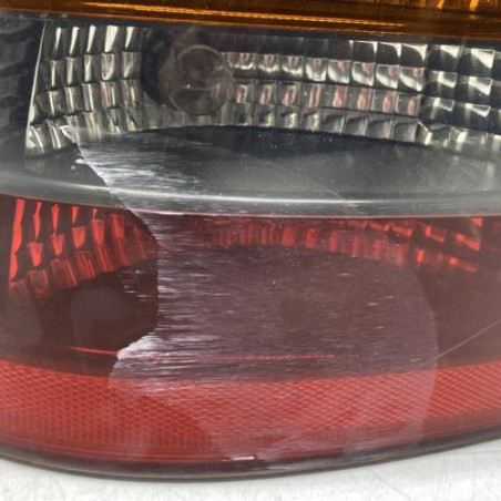 Feu arriere principal gauche (feux) OPEL ASTRA G