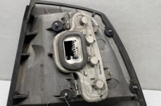Feu arriere principal gauche (feux) OPEL ASTRA G