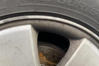 Feu arriere principal gauche (feux) OPEL ASTRA G