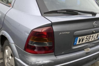 Feu arriere principal gauche (feux) OPEL ASTRA G