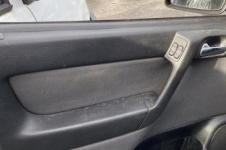 Feu arriere principal gauche (feux) OPEL ASTRA G