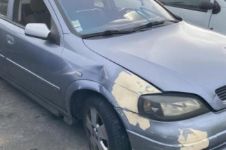 Feu arriere principal gauche (feux) OPEL ASTRA G