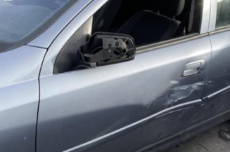 Feu arriere principal gauche (feux) OPEL ASTRA G