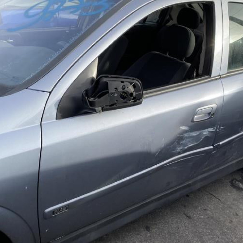 Feu arriere principal gauche (feux) OPEL ASTRA G Photo n°12