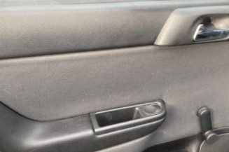 Feu arriere principal gauche (feux) OPEL ASTRA G