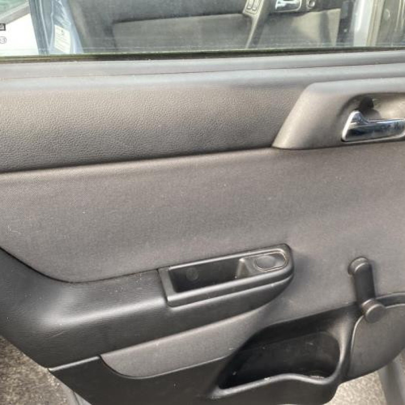 Feu arriere principal gauche (feux) OPEL ASTRA G Photo n°13