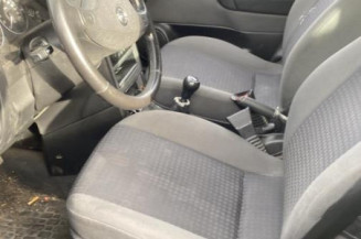 Feu arriere principal gauche (feux) OPEL ASTRA G