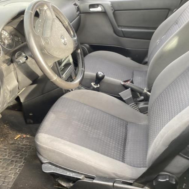 Feu arriere principal gauche (feux) OPEL ASTRA G Photo n°14