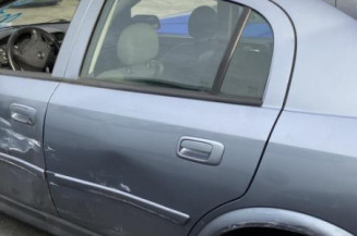 Feu arriere principal gauche (feux) OPEL ASTRA G