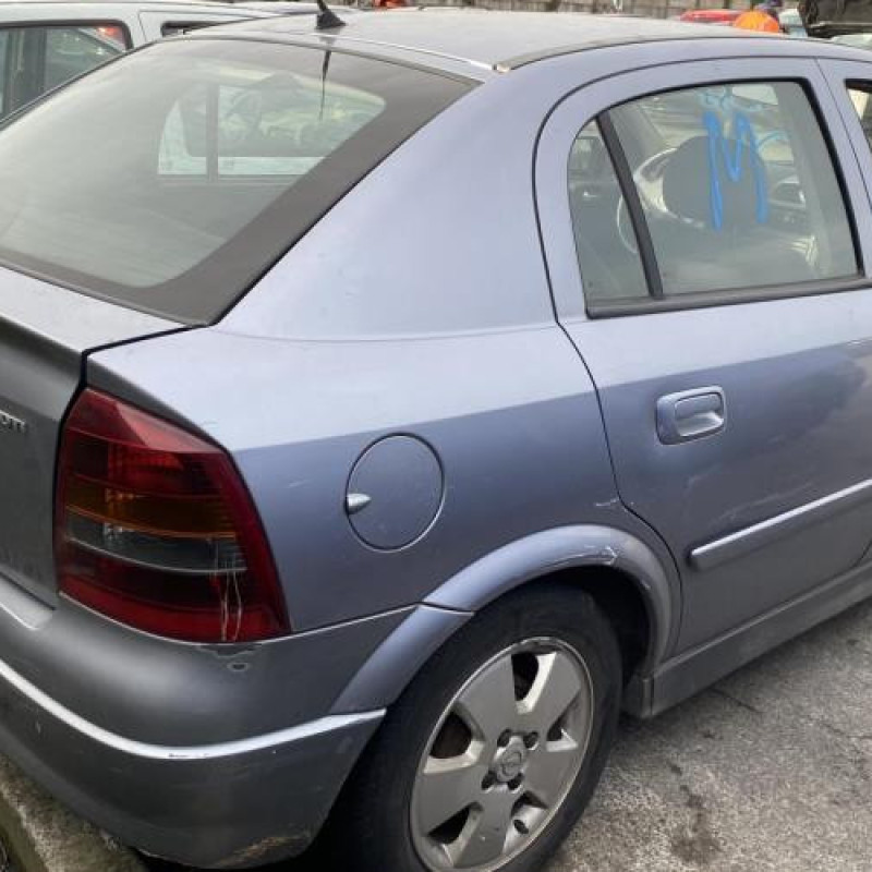 Feu arriere principal gauche (feux) OPEL ASTRA G Photo n°19