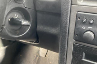 Feu arriere principal gauche (feux) OPEL ASTRA G