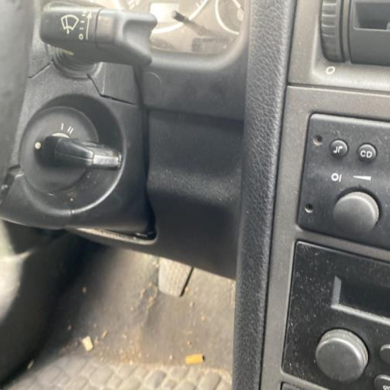 Feu arriere principal gauche (feux) OPEL ASTRA G Photo n°20