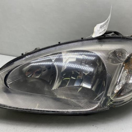 Optique avant principal gauche (feux)(phare) CHRYSLER PT CRUISER Photo n°1