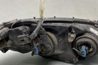 Optique avant principal gauche (feux)(phare) CHRYSLER PT CRUISER