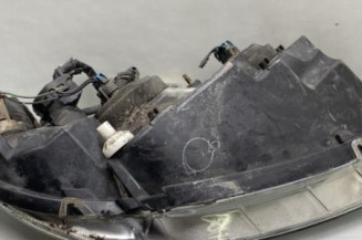 Optique avant principal gauche (feux)(phare) CHRYSLER PT CRUISER