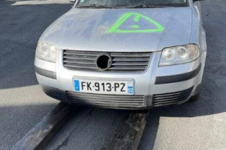 Feu arriere principal droit (feux) VOLKSWAGEN PASSAT 4