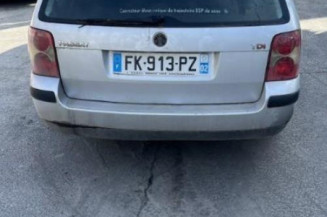 Feu arriere principal droit (feux) VOLKSWAGEN PASSAT 4