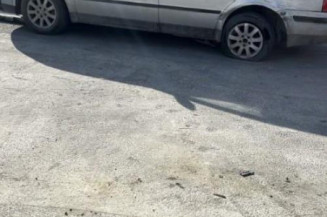 Feu arriere principal droit (feux) VOLKSWAGEN PASSAT 4