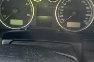 Feu arriere principal droit (feux) VOLKSWAGEN PASSAT 4