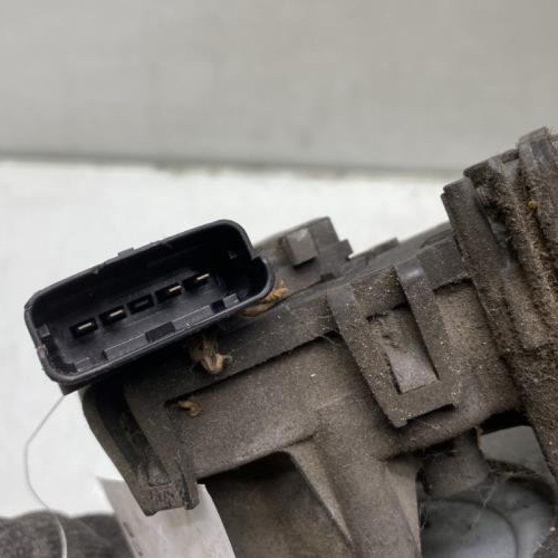 Moteur essuie glace avant CITROEN BERLINGO 1 Photo n°3